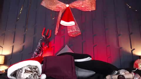 Morgana online show from 12.26.24