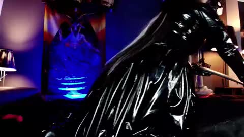 Morgana online show from 11.28.25