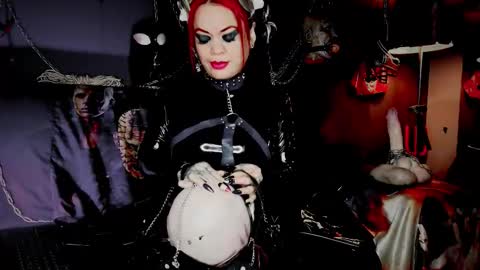 Morgana online show from 01.15.26