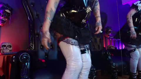 Morgana online show from 04.21.26