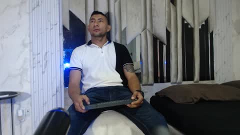 MORGAN AND MEGAN online show from 10.24.25