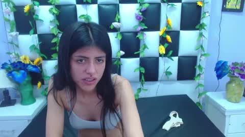 morganasmit_ online show from 02.27.25