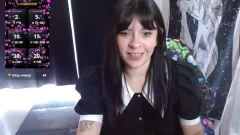 Morgana online show from 11.10.25