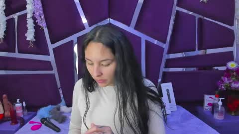 MorganHarper online show from 03.22.26