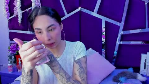 MorganHarper online show from 03.26.26