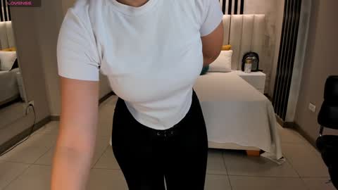 Morgan Hicks online show from 01.25.25