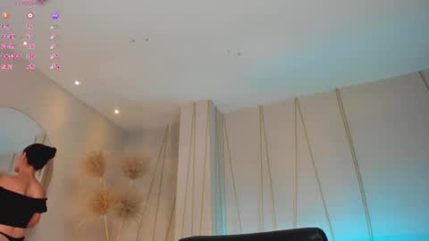 Morgan Hicks online show from 02.09.25