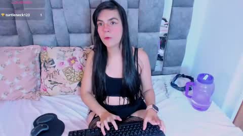 Morganita  online show from 12.15.24