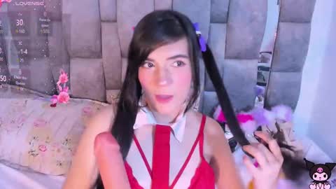 Morganita  online show from 12.19.24