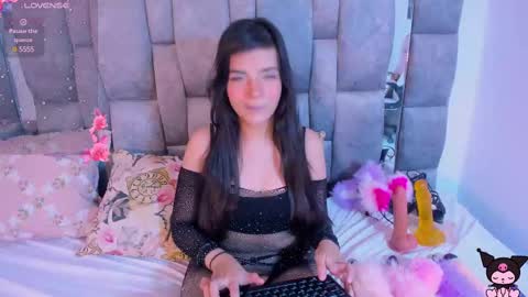 Morganita  online show from 12.20.24