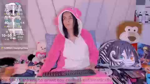 Snapshot of morganitax chatting on 09.20.25 Morganita  online show from 09.20.25