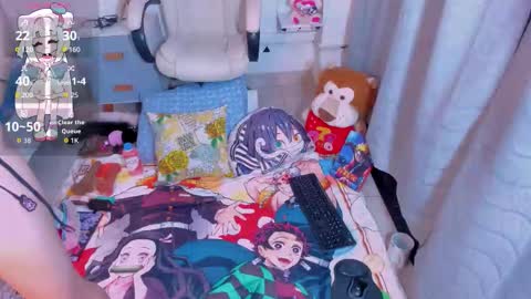 Snapshot of morganitax chatting on 09.29.25 Morganita  online show from 09.29.25