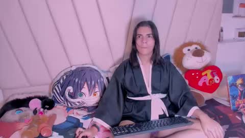 Snapshot of morganitax chatting on 09.30.25 Morganita  online show from 09.30.25