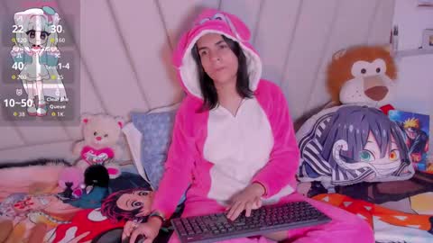 Snapshot of morganitax chatting on 10.02.25 Morganita  online show from 10.02.25