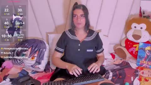 Snapshot of morganitax chatting on 10.10.25 Morganita  online show from 10.10.25