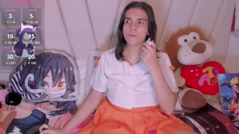 Snapshot of morganitax chatting on 10.13.25 Morganita  online show from 10.13.25