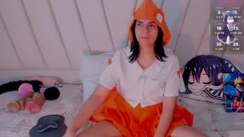 Snapshot of morganitax chatting on 10.23.25 Morganita  online show from 10.23.25