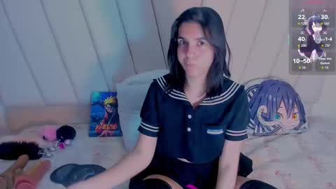 Snapshot of morganitax chatting on 10.24.25 Morganita  online show from 10.24.25