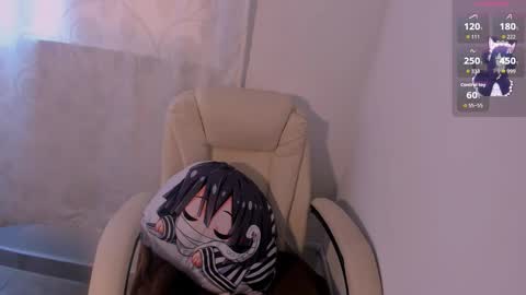 Snapshot of morganitax chatting on 11.03.25 Morganita  online show from 11.03.25