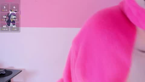 Morganita  online show from 11.19.25