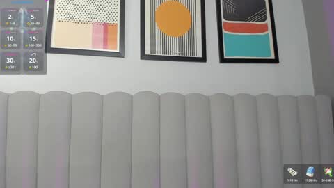 Morgan online show from 01.25.25