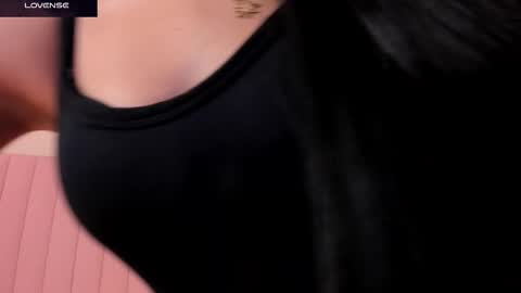 Snapshot of morganlake_ chatting on 02.06.26 Morgan online show from 02.06.26