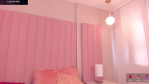 Snapshot of morganlake_ chatting on 02.28.26 Morgan online show from 02.28.26