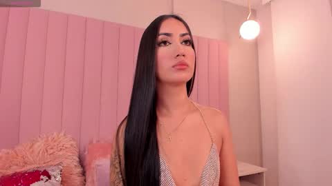 Snapshot of morganlake_ chatting on 03.03.26 Morgan online show from 03.03.26