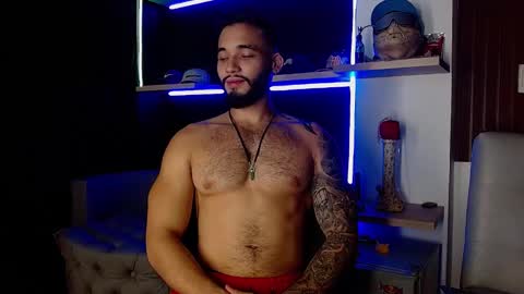 morgan online show from 01.15.25