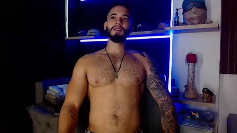 morgan online show from 01.15.25