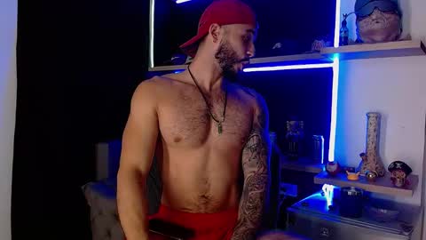 morgan online show from 01.19.25