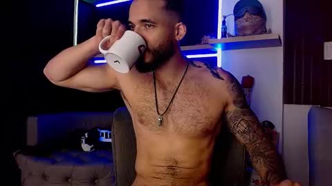 morgan online show from 01.23.25
