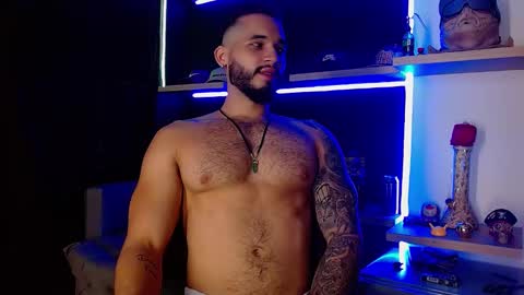 morgan online show from 01.24.25