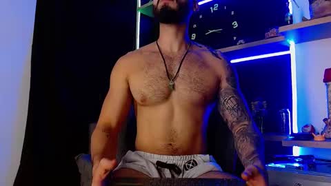 morgan online show from 01.25.25