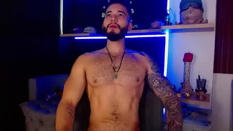 morgan online show from 01.25.25