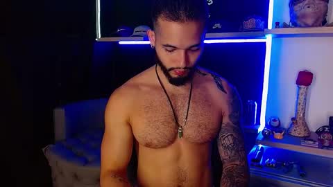morgan online show from 01.27.25