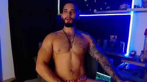 morgan online show from 01.27.25