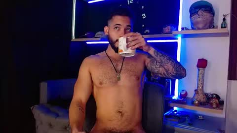 morgan online show from 01.28.25