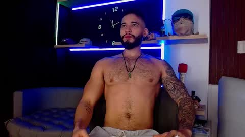 morgan online show from 02.05.25