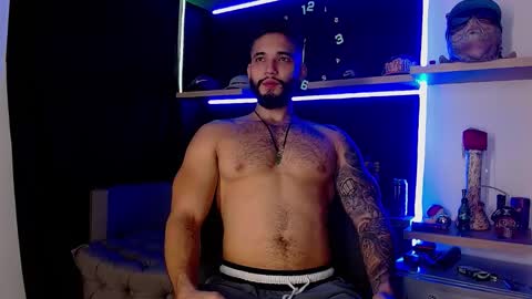 morgan online show from 02.05.25