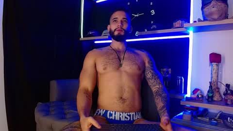 morgan online show from 02.07.25