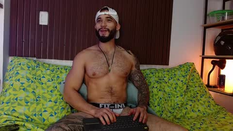 morgan online show from 02.08.25