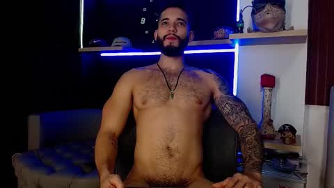morgan online show from 02.11.25