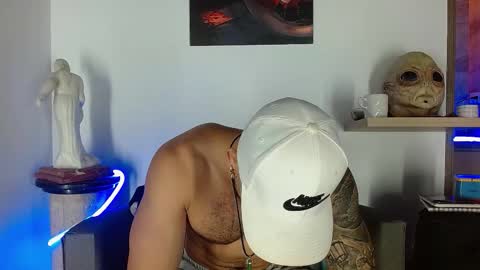 morgan online show from 09.20.25