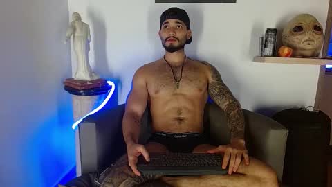 morgan online show from 10.02.25