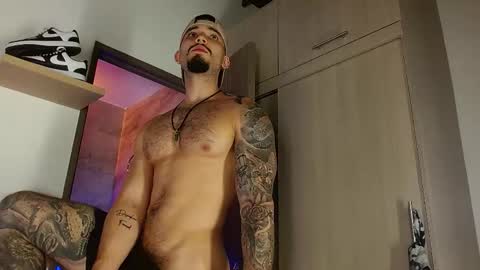 morgan online show from 10.18.25