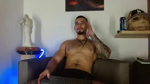 morgan online show from 11.07.25