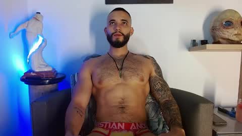 morgan online show from 03.20.26