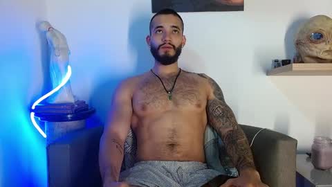 morgan online show from 03.29.26