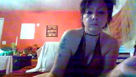 Snapshot of morgannavamp chatting on 03.30.26 MorgannaVamp online show from 03.30.26